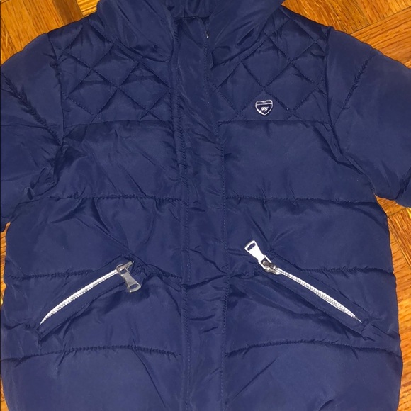 Zara Baby Puffer Jacket - Picture 3 of 7